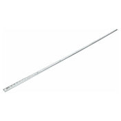 Empura Parts 103010025 - Shelf Pilaster Compatible With: E-EGM-16FB, E-EGM-16FW, E-EGM-23FB