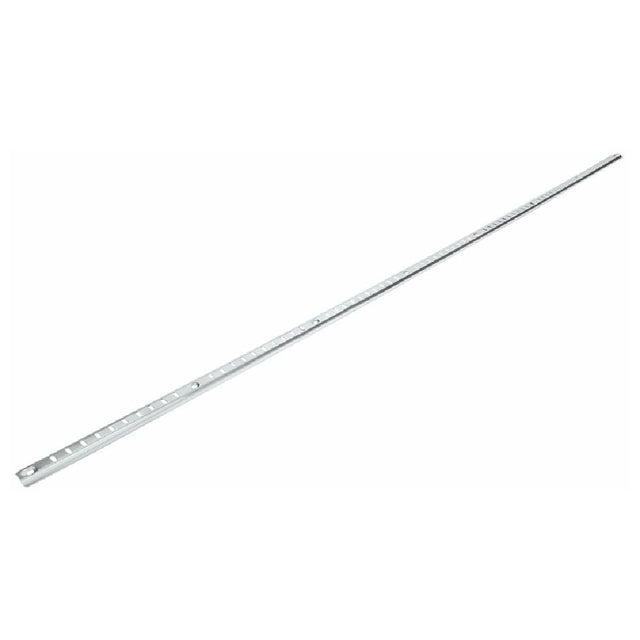 Empura Parts 103010025 - Shelf Pilaster Compatible With: E-EGM-16FB, E-EGM-16FW, E-EGM-23FB