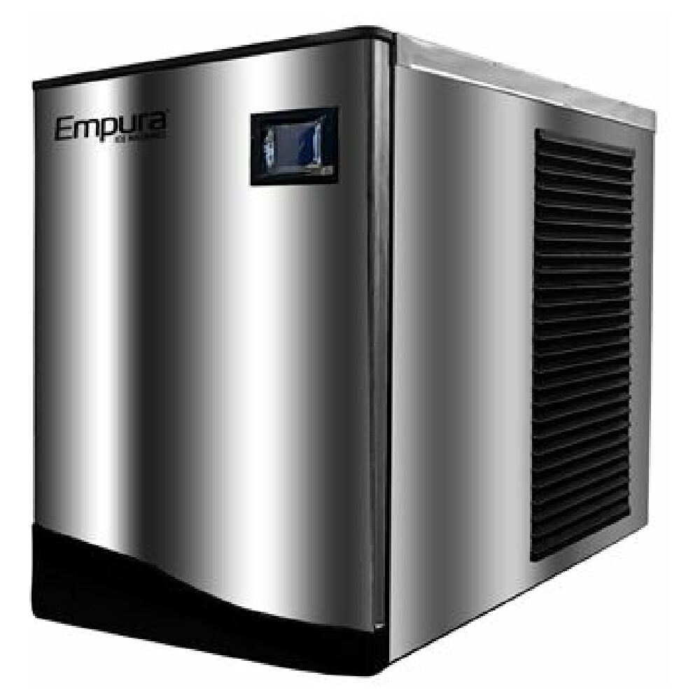 Empura Ice Machines E-MCH430 Ice Machine Modular Cube-style