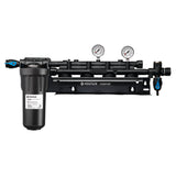 Everpure EV929304 - Coldrink/Insurice Water Filtration Manifold, Coldrink/Insurice Quad