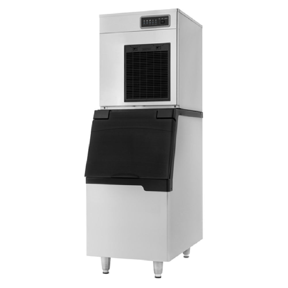 Icetro (Middleby) IM-0770-AF - Ice Maker, Flake-style Ice, Air-cooled