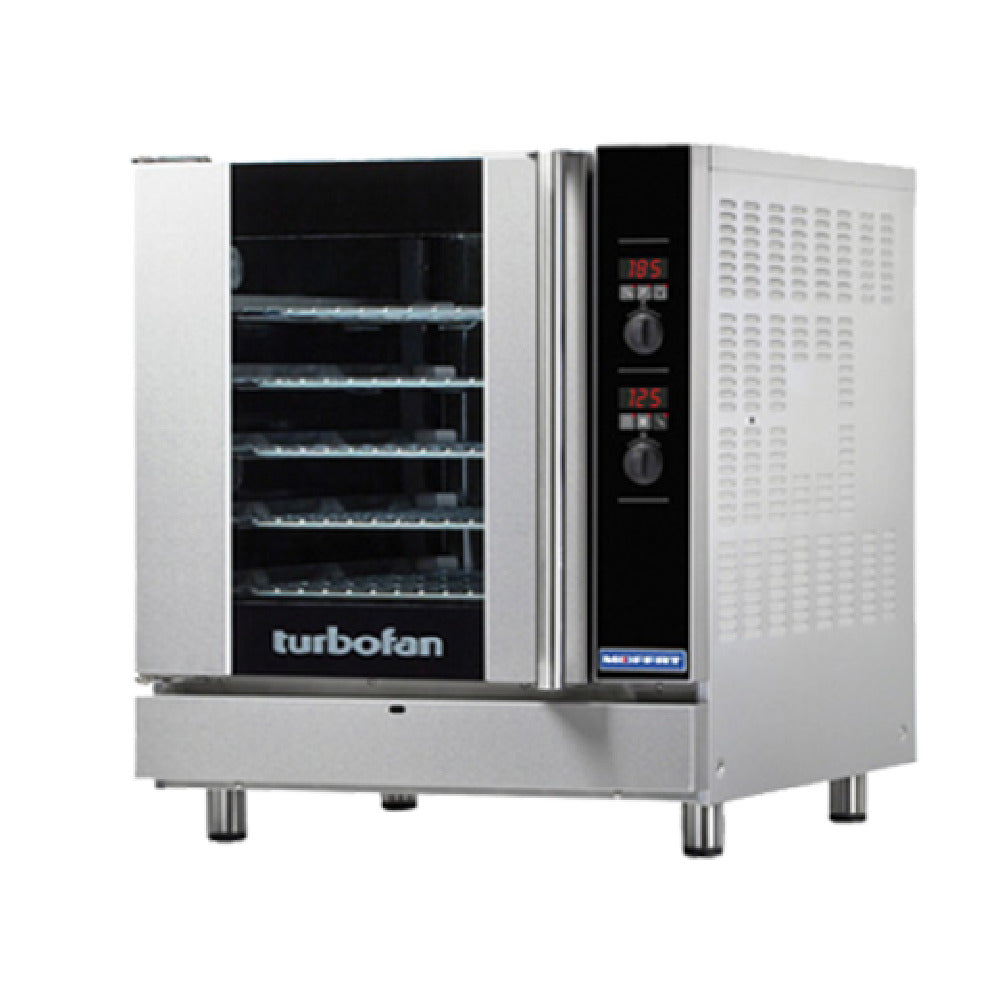 Moffat G32D5_LP Turbofan® Convection Oven Gas Full-size