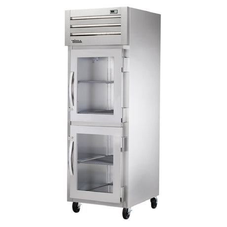 True Mfg. - General Foodservice STA1R-2HG-HC - SPEC SERIES® Refrigerator, Reach-in