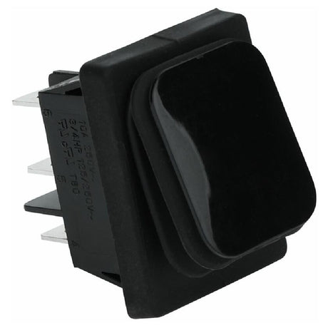 Empura Parts 70100801419 - Rock Switch Compatible With: ECO-613_ NAT, ECO-613_LP