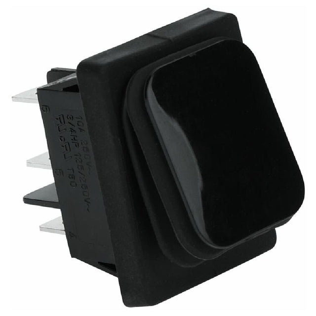 Empura Parts 70100801419 - Rock Switch Compatible With: ECO-613_ NAT, ECO-613_LP