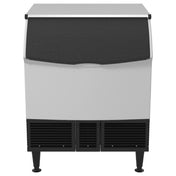 Ice-O-Matic CIMU300HA90 - Elevation Series™ Undercounter Cube Ice Maker In R290