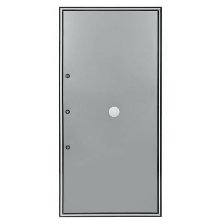 Empura Parts 5107000040M - Door (Middle) Compatible With: E-KBC-95, Empura Refrigeration