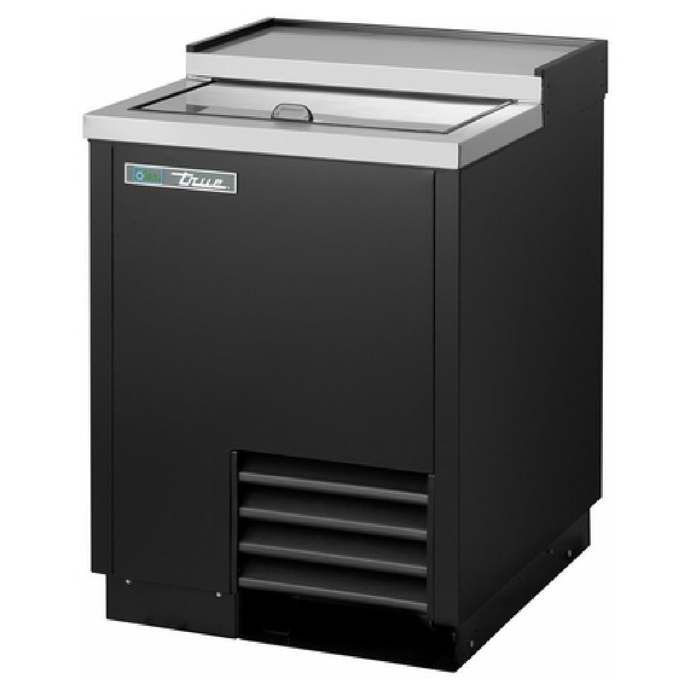 True Mfg. - General Foodservice T-24-GC-HC - Glass And Plate Chiller/Froster, 0°F & Below