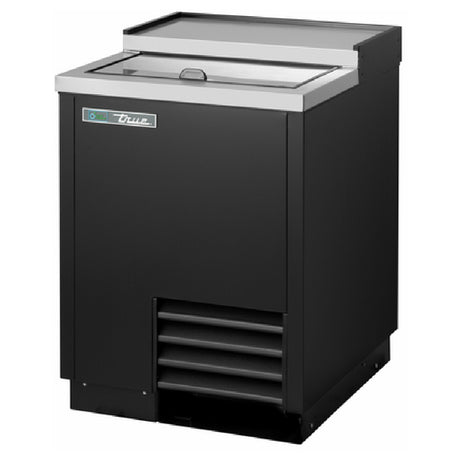 True Mfg. - General Foodservice T-24-GC-HC - Glass And Plate Chiller/Froster, 0°F & Below