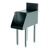 Perlick TS12BLD - TS Series Blender Station, 12"W, Flat Worktop