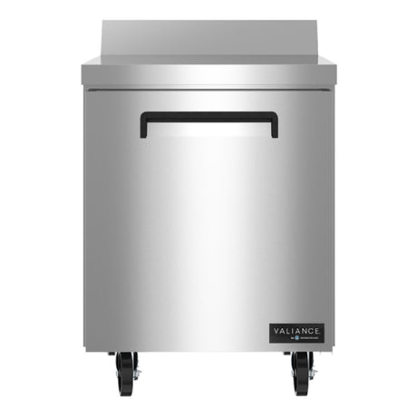 Hoshizaki VWF27A - Valiance Series Undercounter Freezer, One-section, 27"W