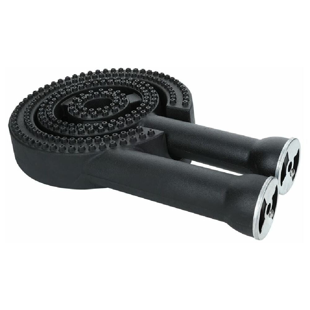 Empura Parts 70201304573L - Burner Assembly, Assembled Replacement Burner, Compatible With: Stock Pot Range - Heavy Duty Series ESP-1 AND ESP-2