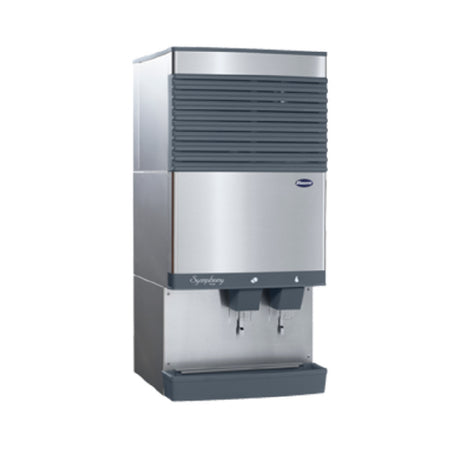 Follett 110CT425W-L Symphony Plus™ Ice & Water Dispenser