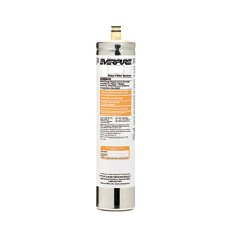 Everpure EV978112 - EFS8002-S Water Filter Cartridge, EFS8002-S, (6) EFS8002-S Carbon Block Cartridges