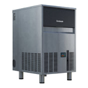 Scotsman UC0918GAX-1 Undercounter Ice Maker With Bin Gourmet Cube Style 1" X 1.13" X 1.25" Cube Size
