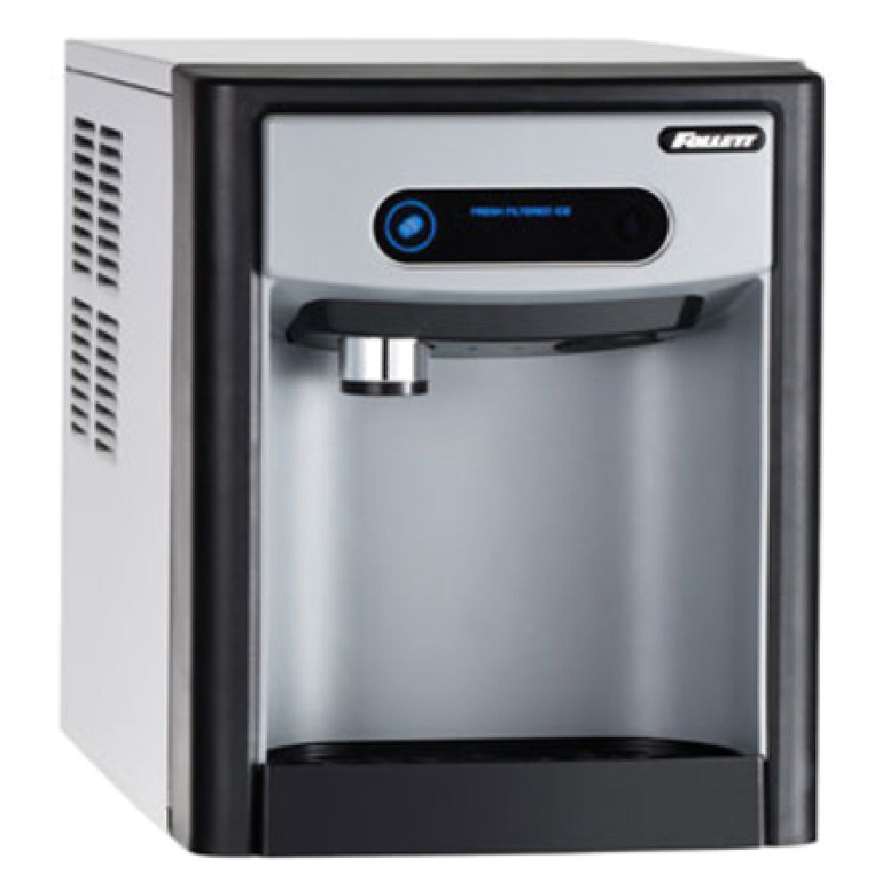 Follett Products (Middleby) 7CI100A-NW-CF-ST-00 - 7 Series Ice Dispenser, Countertop