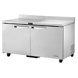 True Mfg. - General Foodservice TWT-60F-HC~SPEC3 - SPEC SERIES® Work Top Freezer