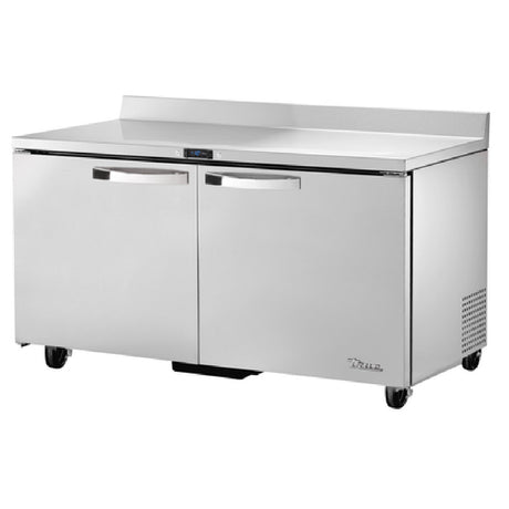 True Mfg. - General Foodservice TWT-60F-HC~SPEC3 - SPEC SERIES® Work Top Freezer