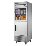 True Mfg. - General Foodservice T-23-1-G-1-HC~FGD01 - Refrigerator, Reach-in, One-section