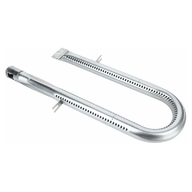 Empura Stainless 70201303637 U Shape Burner Compatible With: Charbroilers ECB-S (Standard Series) ECB-16S