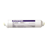 Everpure EV910072 - IN-10NS5 Inline Sediment Filter, IN-10NS5 Filter, (6) IN-10NS5 10" Cartridges