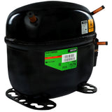 Empura Parts 1.1.01.00009 Compressor Compatible With: E-MCF430 E-MCH430 Empura Ice Machines