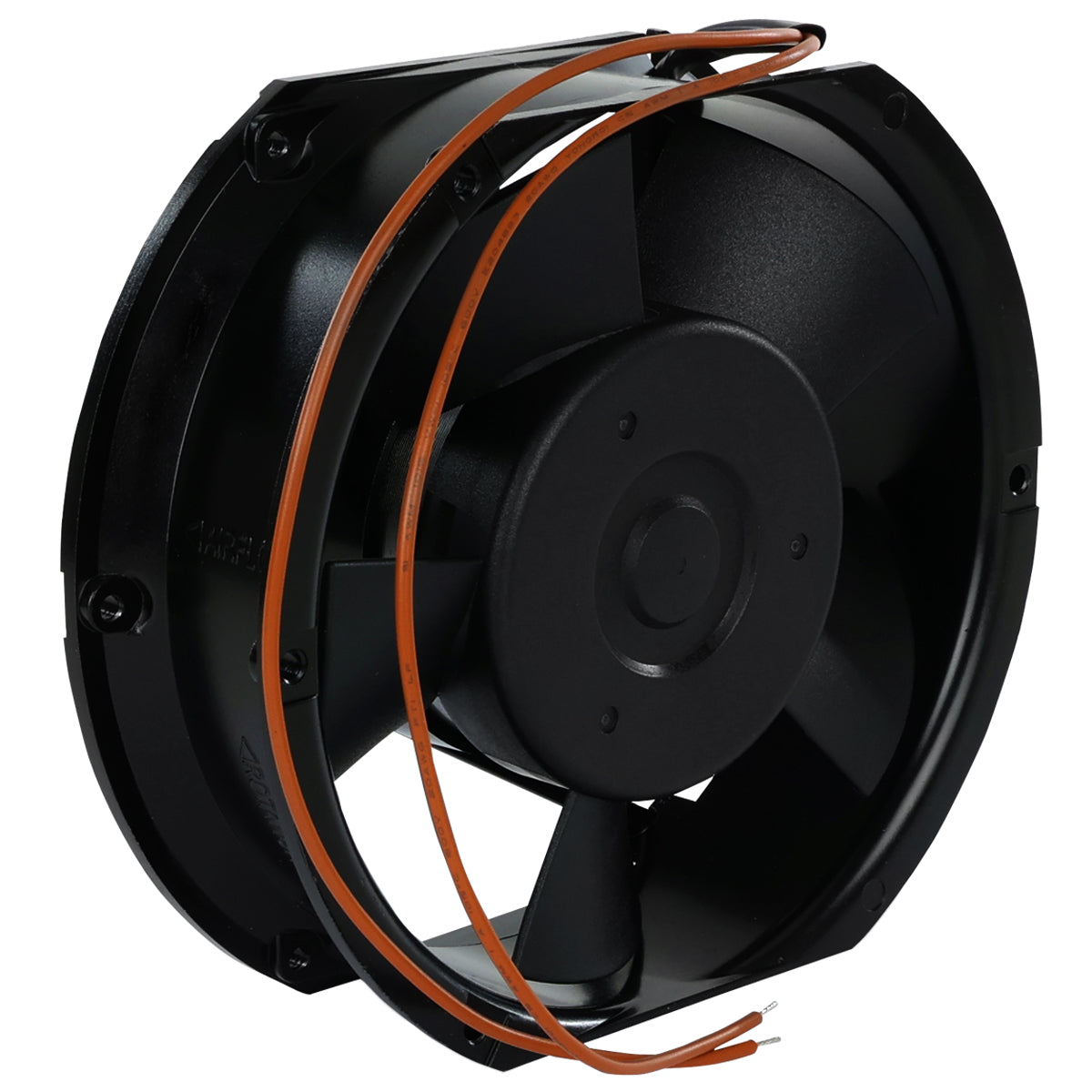 Empura Parts 1.3.02.00008 Fan Compatible With: E-UCF240 E-UCH240 Empura Ice Machines