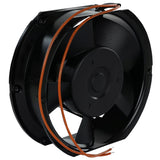 Empura Parts 1.3.02.00008 Fan Compatible With: E-UCF240 E-UCH240 Empura Ice Machines