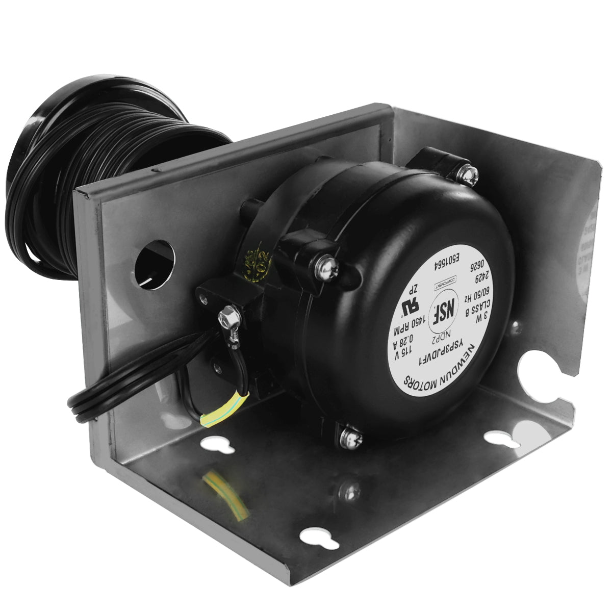 Empura Parts 1.4.01.00023 Water Pump Compatible With: E-UCF160 E-UCH160 E-UCF210