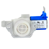 Empura Parts 1.4.02.00031 Water Inlet Valve Compatible With: E-MCF350 E-MCH350