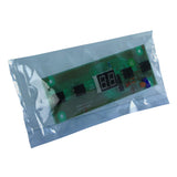 Empura Parts 1.6.02.00039 Display Compatible With: E-UCF120 E-UCF240 E-UCH240