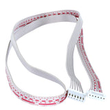 Empura Parts 1.6.06.00010 Flat Ribbon Cable Compatible With: E-UCF160 E-UCH160