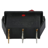 Empura Parts 1.6.08.00001 Machine Switch Compatible With: E-UCF120 Empura Ice Machines