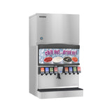 Hoshizaki KMD-505MRJZ - Ice Maker, Cube-Style, 30"W