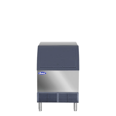 Atosa USA, Inc. YRU0280A-161 - Ice Machine, 24"W, 280 Lb Production Per 24 Hours