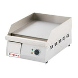 Empura E-GRID-16 - Griddle, Countertop, Electric