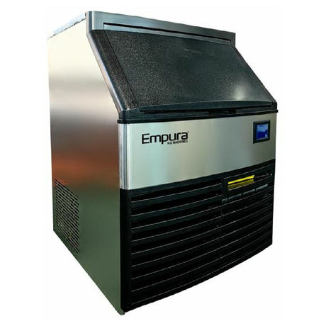 Empura Ice Machines E-UCH210 Ice Machine Undercounter Cube-style