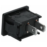 Empura Parts 104090017 - Light Switch Compatible With: E-EGM-16FB, E-EGM-16FW, E-EGM-23FB