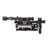 Everpure EV927224 - Twin Series Water Filtration System Head, Twin Series, (1) Twin Series Head Assembly