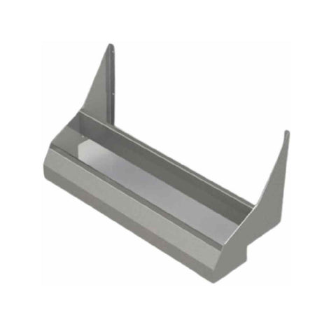 Perlick SR-D36A - Speed Rail, Double, 36" W