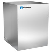 Ice-O-Matic GEM0650W90 - Pearl Ice® Maker, Soft, Chewable Ice Crystals