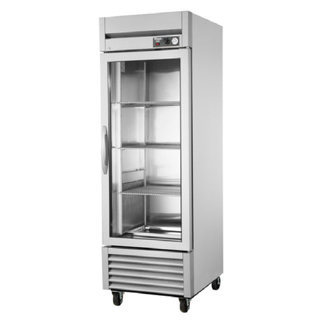 True Mfg. - General Foodservice TH-23G~FGD01 - Heated Cabinet, Reach-in, One-section