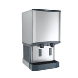 Scotsman HID540A-6 - Meridian™ Ice & Water Dispenser, Touchfree® Infrared Dispensing