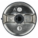 Empura Parts 70101104591 - Knob For Oven, Compatible With: EGR60-GS24_NAT, EGR60-GS24_LP