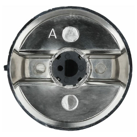 Empura Parts 70101104591 - Knob For Oven, Compatible With: EGR60-GS24_NAT, EGR60-GS24_LP