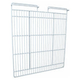 Empura Parts 109020063 - Left Shelf Compatible With: E-KB27RG, Empura Refrigeration