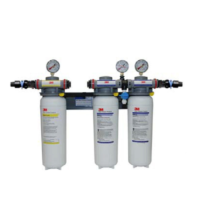 3M DIDF265-CL (5627602) 3M™ Water Filtration Products Dual Flow Manifold System