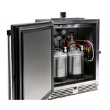 Perlick 1030850 - Nitro Dispensing Kit, Dual Infuser, Includes: Infuser