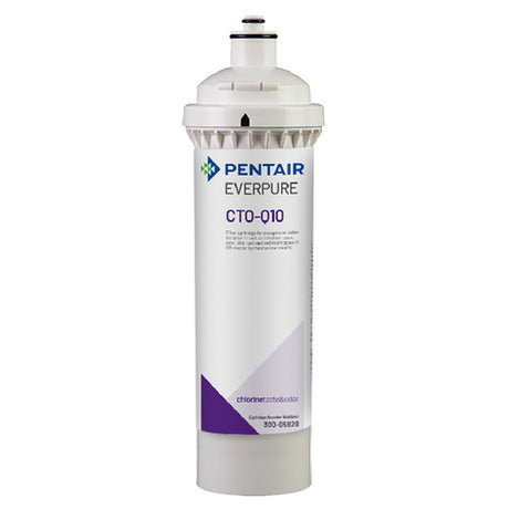 Everpure CTO-Q10 - FX Replacement Cartridge, CTO-Q10, (10) Cartridges
