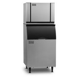 Ice-O-Matic CIM0636HA - Elevation Series™ Modular Cube Ice Maker, Air-cooled, Self-contained Condenser